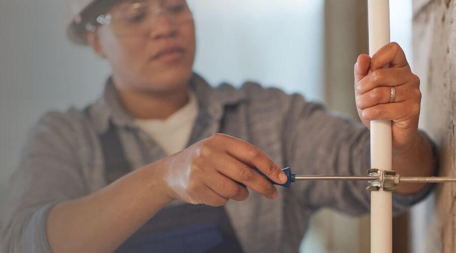 Professional water heater repair in Silver Creek, GA